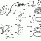BE10RELEUS Ignition - rope