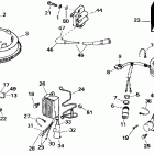 BE15FDLEUA Ignition - electric