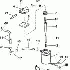 BE15FDLEUA Electric primer system