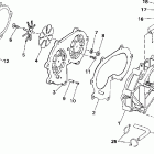 BE20SREUM ВПУСКНОЙ КОЛЛЕКТОР
