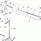 BE250TXEUM Дросель