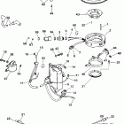 BE25KEUR Ignition system - rope & ac