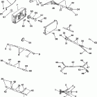 E115TSXEUA Power trim / tilt electrical