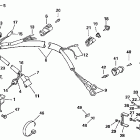 E150ELEUE Power trim / tilt electrical