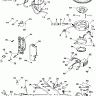 E25RMLEUR Ignition system - remote