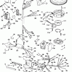 E40RLEUC Ignition system - 40-50 electric start
