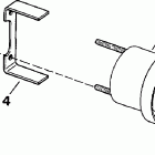 E40TLEUC Gauge assy. - 2 inch