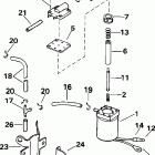 HE10FTEUR Electric primer system