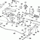 HE25FPV Румпель