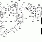 SE100WTPLZ Carburetor, fuel pump & filter