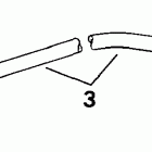 SE150WTPLT4 Fuel connector & hose