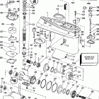 SE40RPB Редуктор