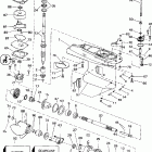 SE40RSLD Редуктор