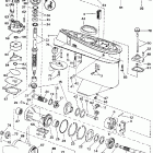 SE65WMLZ2 Редуктор