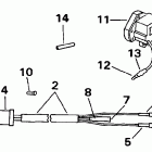 SE65WMLZ2 Horn driver kit