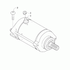 650 H1 Стартер