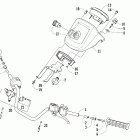 700 Diesel Руль