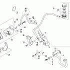 700 EFI Revised Тормоза