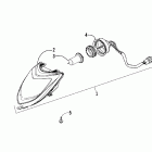 DVX 90 Фара