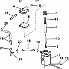 BE10ELEDD Electric primer system