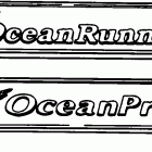 BE200CXEDR Accessory transom plate