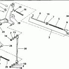 BE250CXEDA Дросель
