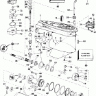 E115TLEDA Редуктор