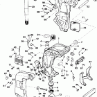 E150EXEDB Струбцина