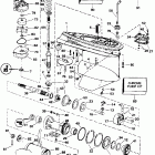 E88TSLEDR Редуктор