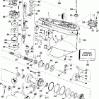 SE100WTPLM Редуктор