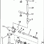 SE125RWYV Primer pump