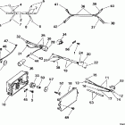 SE125WTPLV Power trim / tilt electrical