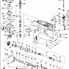 SE40RSLZ Редуктор