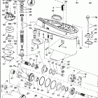 SE65WMLM Редуктор