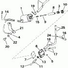 SE65WMLM Electric primer system