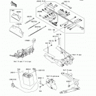 KFX450R  (KSF450-B8FA) Электрика