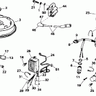 E10FRLEO Ignition - electric start