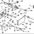 E112TSLEOC Power trim / tilt electrical
