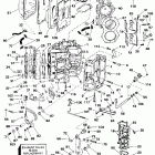 E112TSXEOC Цилиндр & Картер
