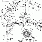 E115GLEOC Fuel bracket & components