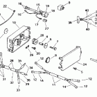 E115JKLEOC Power trim / tilt electrical