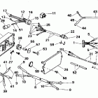 E115TXAOR Power trim / tilt electrical