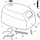 E15DLEOC Капот - Johnson