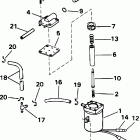 E15ELEOD Electric primer system