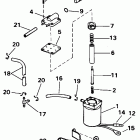 E15FREOC Electric primer system
