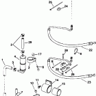 E200CZEOC Power steering group