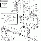 E20CREOR Редуктор