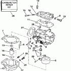 E25ELEOA Carburetor 20e - 20el