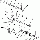 E25RWEOS Primer pump