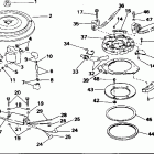 E30REOB Зажигание